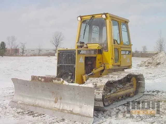 650g lgp john deere dozer specs