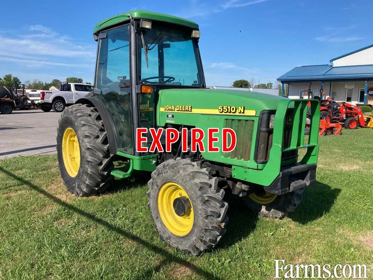 john deere 5510n specs john deere 5510n specs