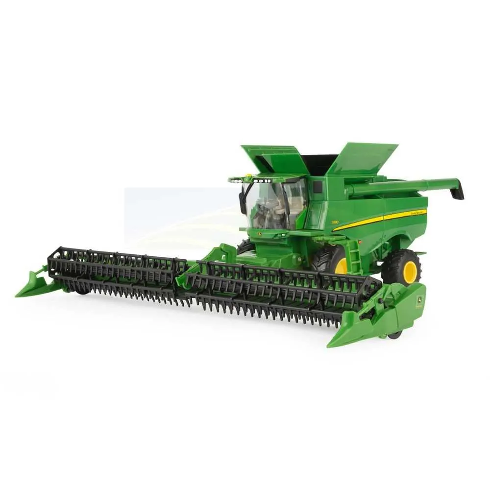 2015 john deere s680 specs