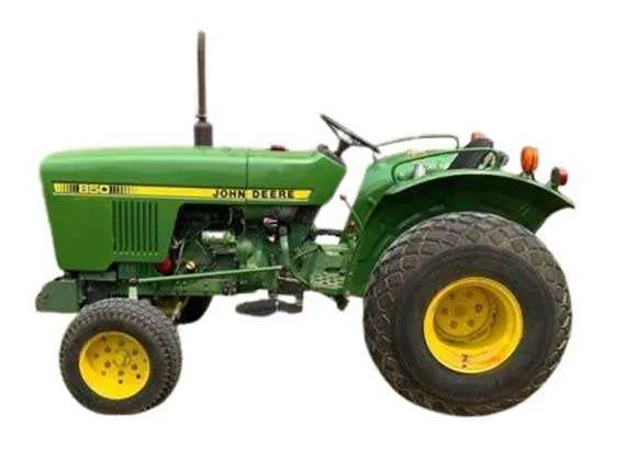 2013 john deere 850i specs 2013 john deere 850i specs