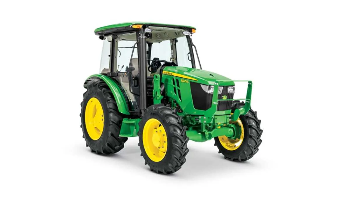 specs on john deere 5075e specs on john deere 5075e