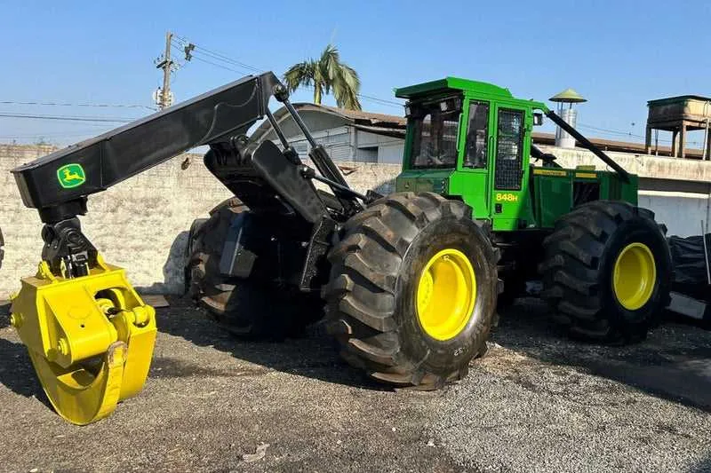 648l john deere skidder specs