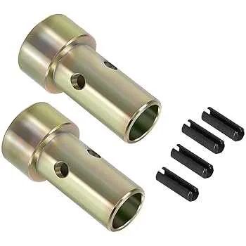 john deere cat 2 quick hitch specs