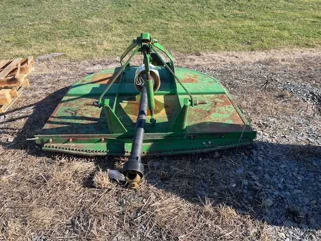 john deere 513 bush hog specs john deere 513 bush hog specs