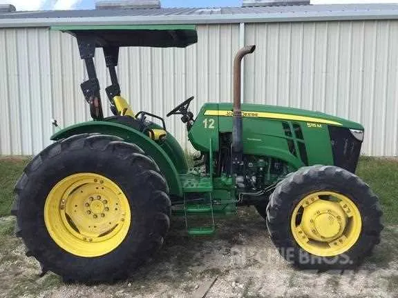 5115m john deere specs