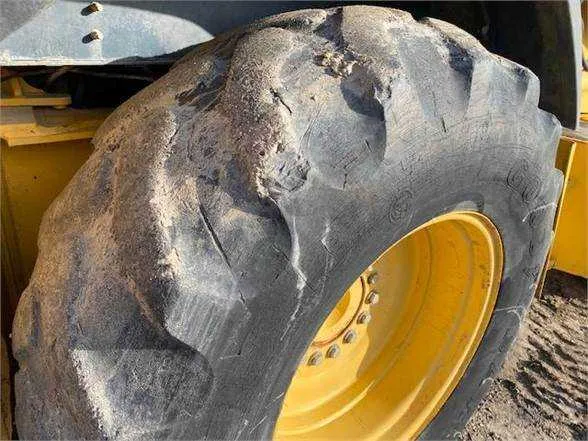 2003 john deere 710g specs