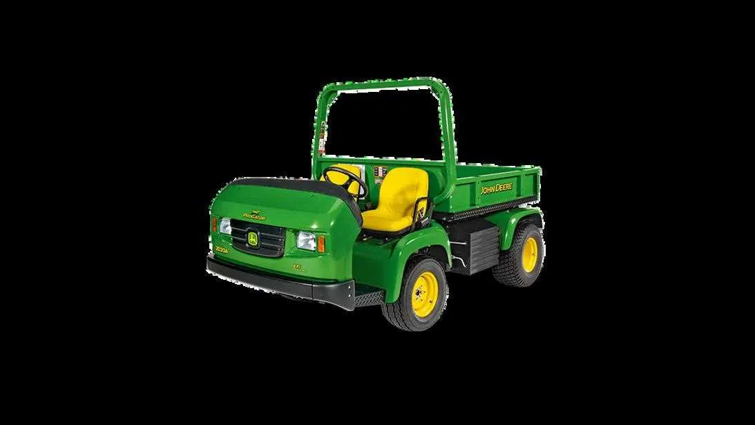 john deere 1000 series specs