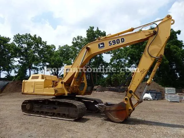 john deere 590d specs john deere 590d specs