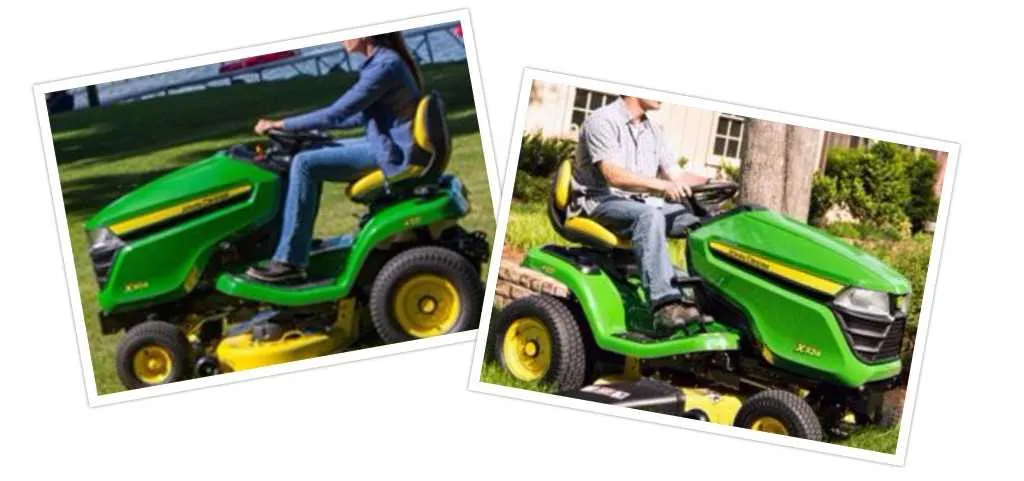 x324 john deere specs