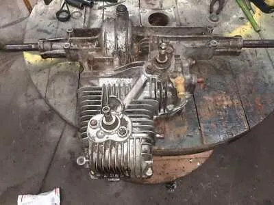sst 18 john deere specs