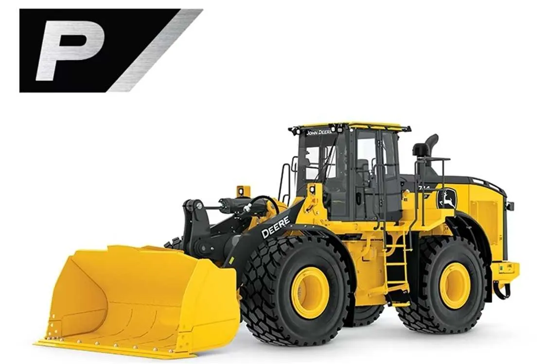 john deere 200 loader specs