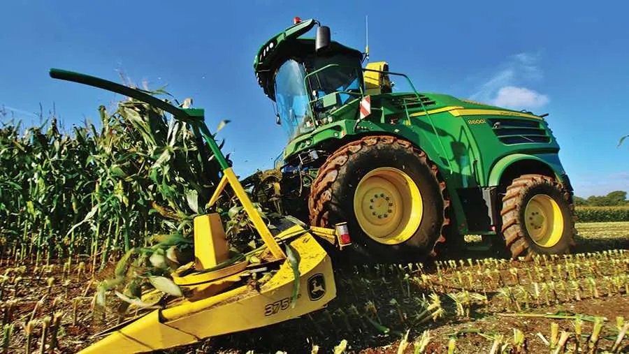 john deere 7300 forage harvester specs john deere 7300 forage harvester specs