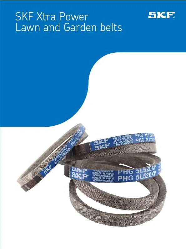 m91330 john deere belt specs