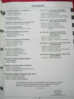 john deere 2243 specs