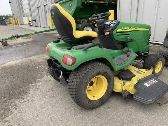 x485 john deere specs