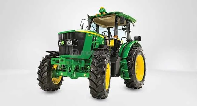 6110 john deere specs