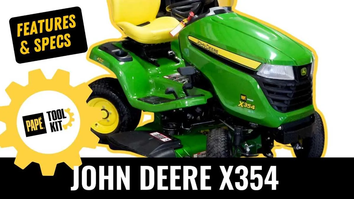 2021 john deere x350 specs 2021 john deere x350 specs