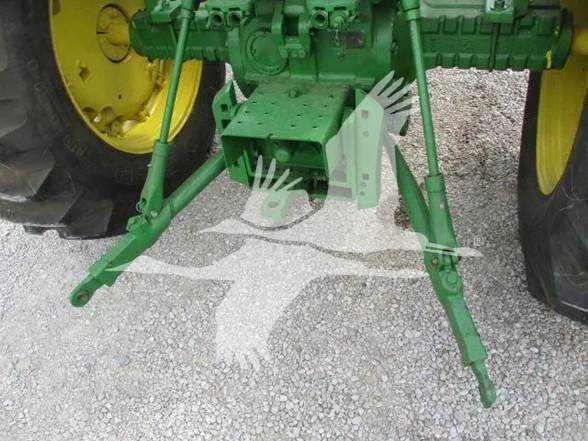john deere 4010d r27642r specs