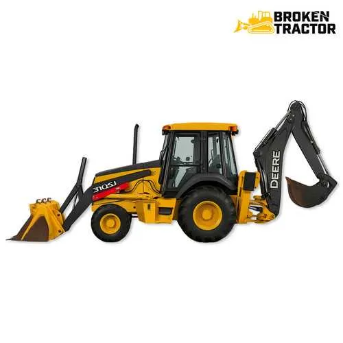 2011 john deere 310sj specs