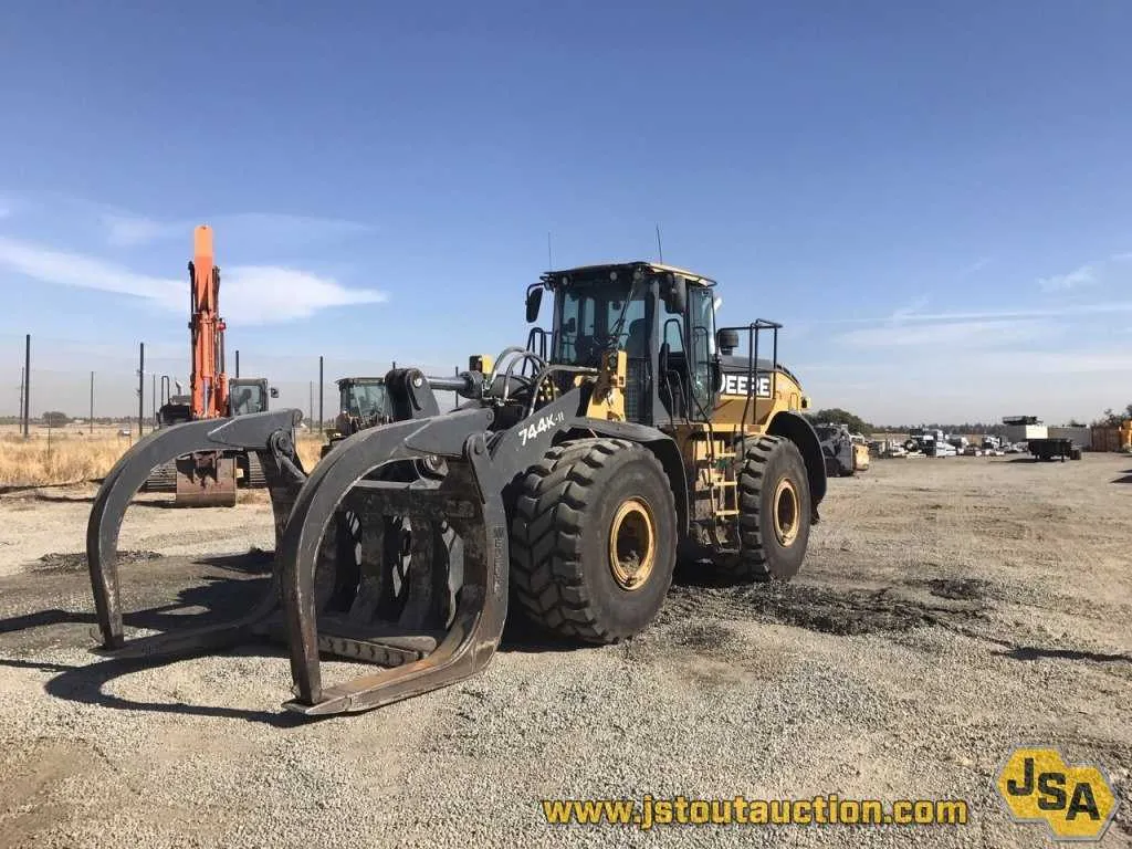 john deere 744 loader specs john deere 744 loader specs