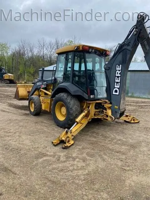 john deere 310sj backhoe specs