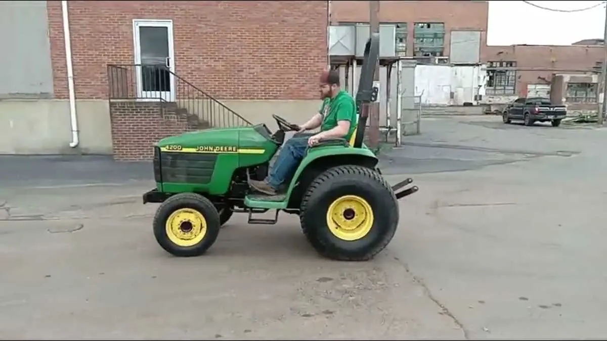 john deere 4200 loader specs john deere 4200 loader specs