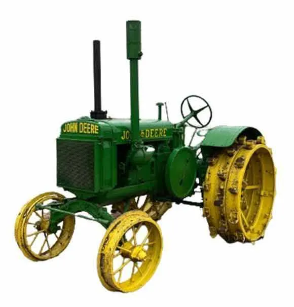 1939 john deere a specs