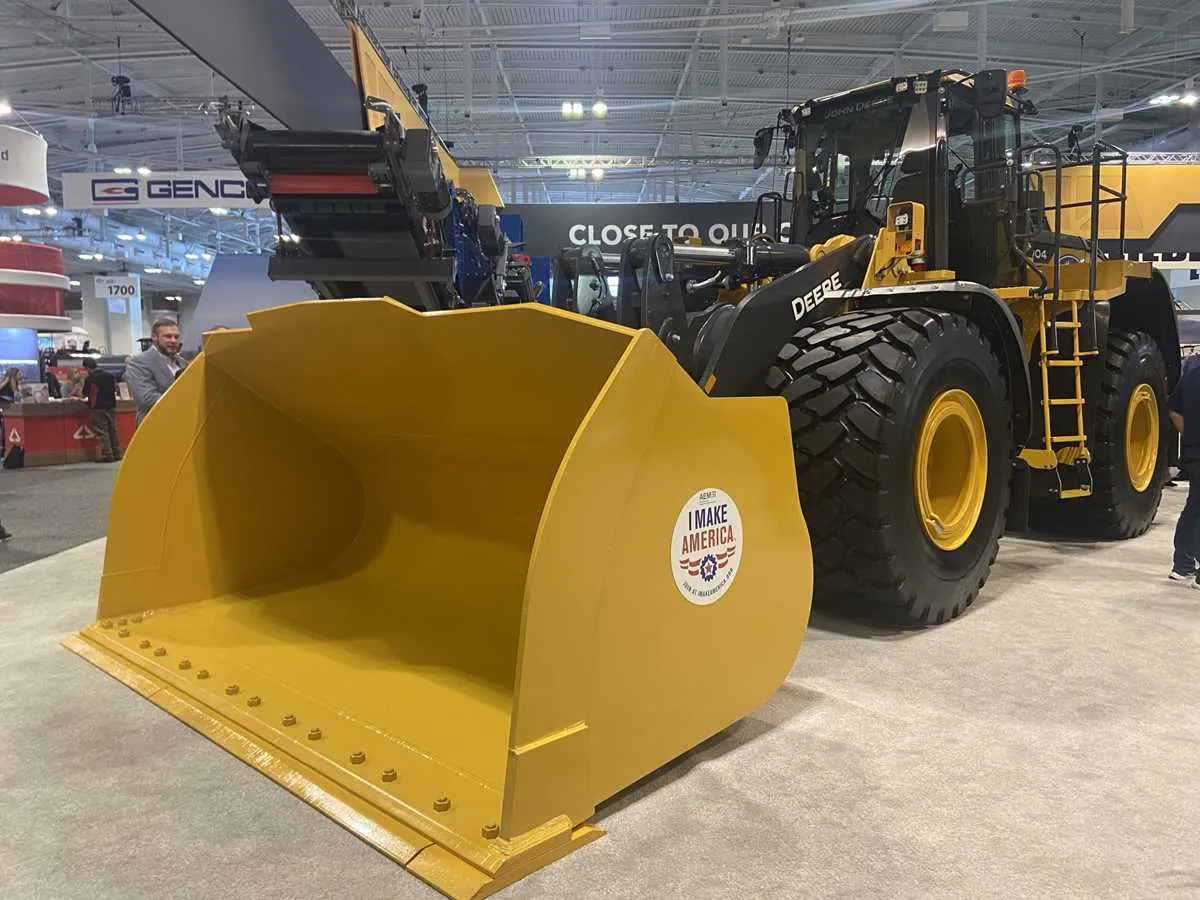 john deere 904 loader specs