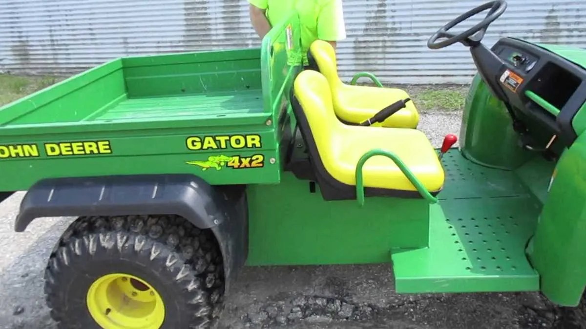 2000 john deere turf gator specs 2000 john deere turf gator specs