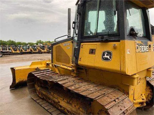 john deere 650h lgp dozer specs