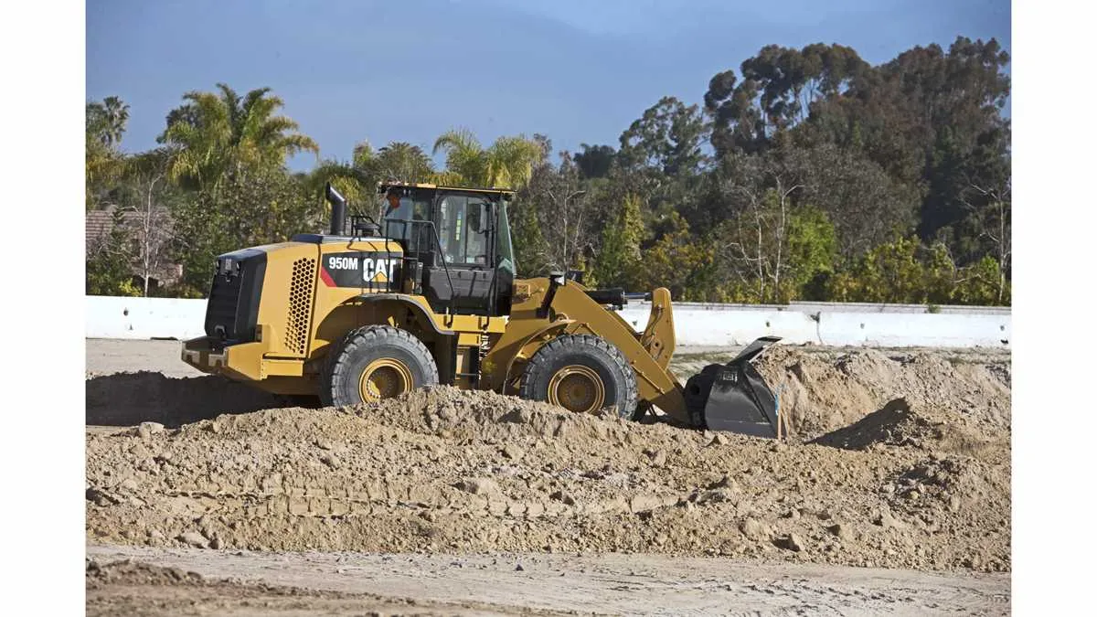 john deere 950m specs john deere 950m specs