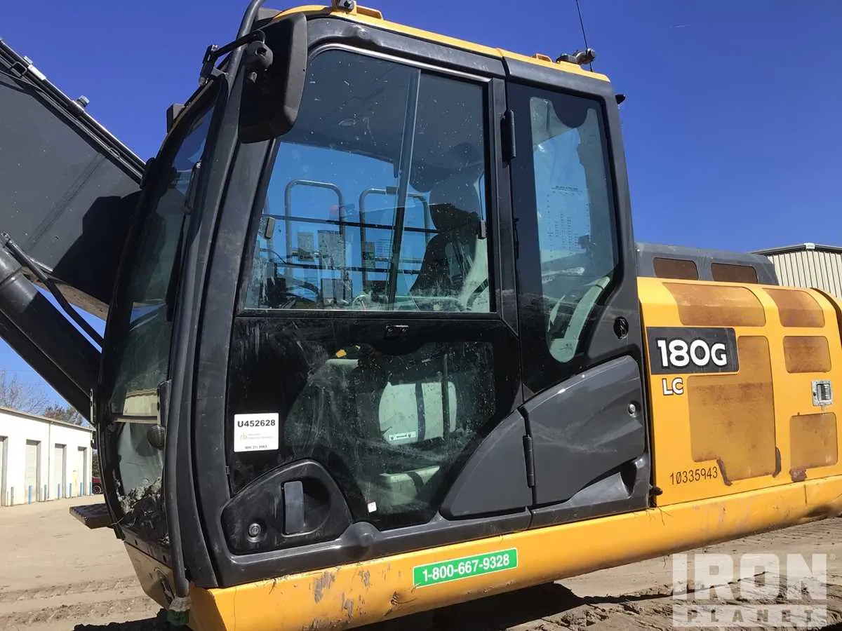 john deere 180g excavator specs john deere 180g excavator specs