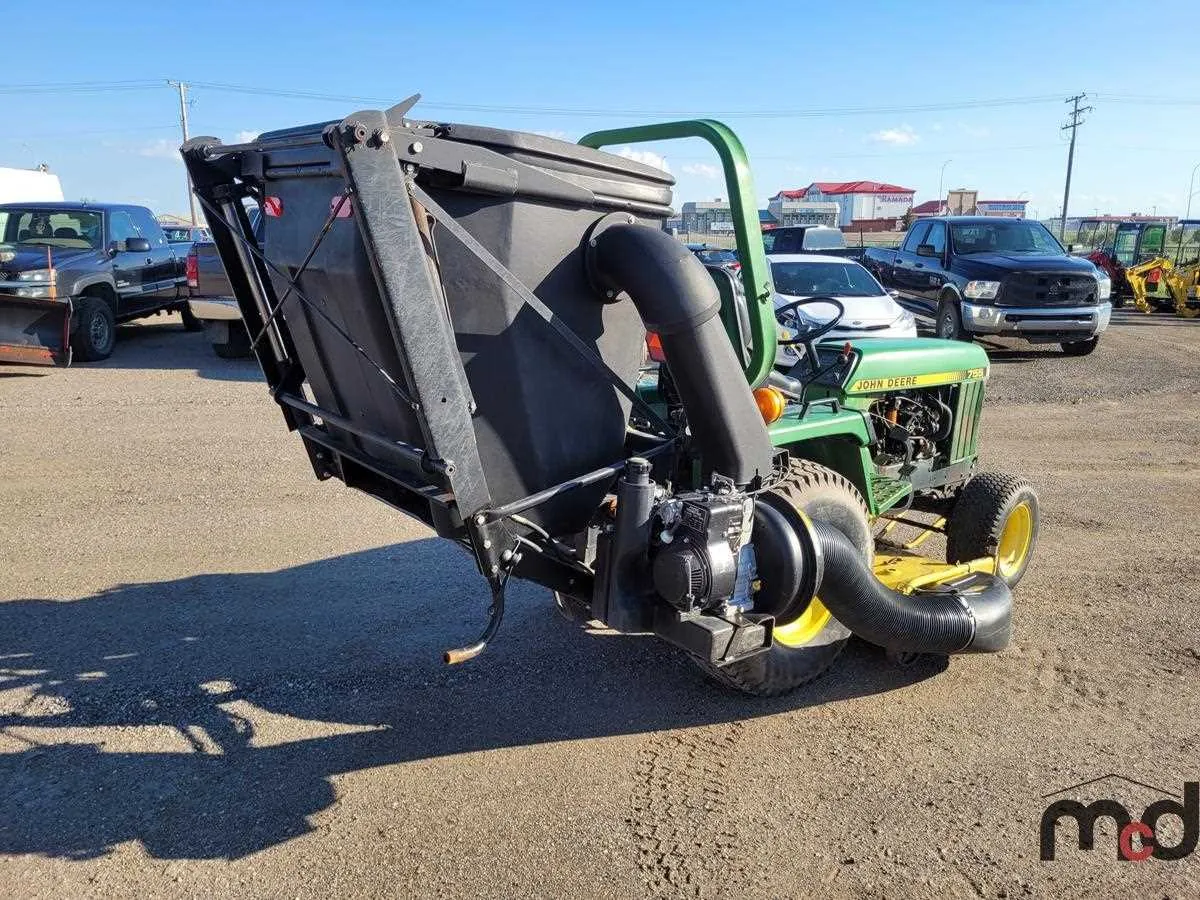 1986 john deere 755 specs