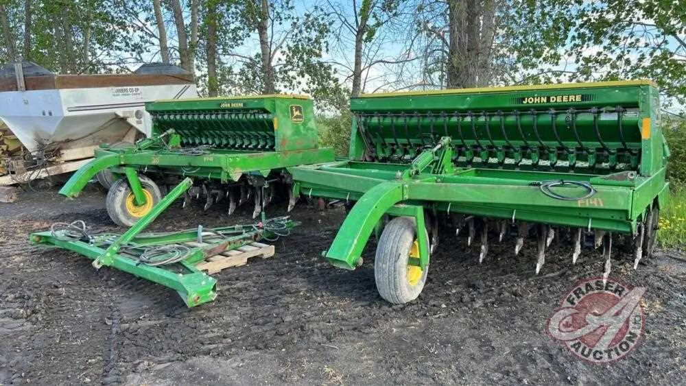 john deere 9450 specs