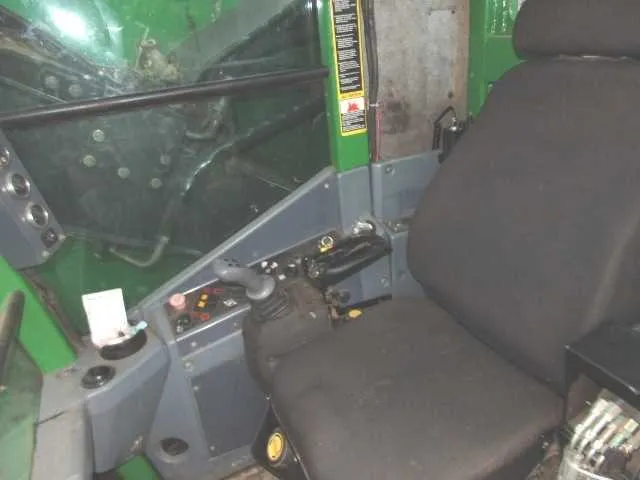 john deere 759g specs