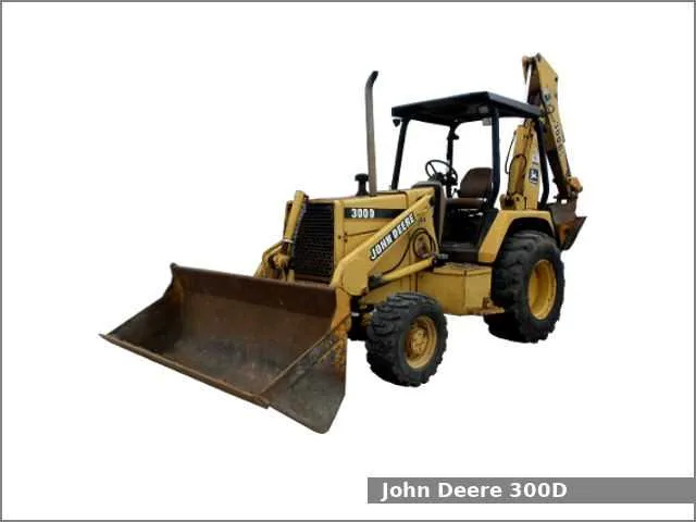 john deere 300 d specs john deere 300 d specs