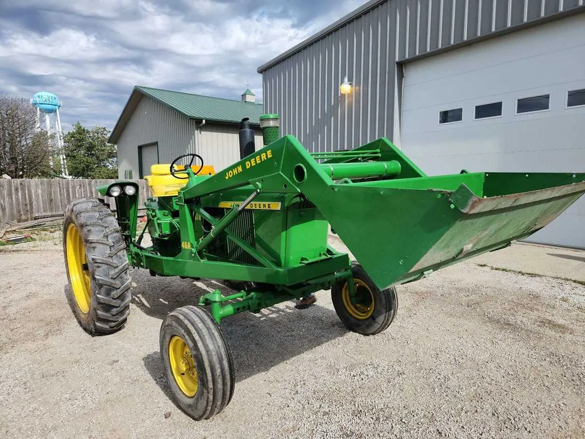 john deere 46 loader specs john deere 46 loader specs