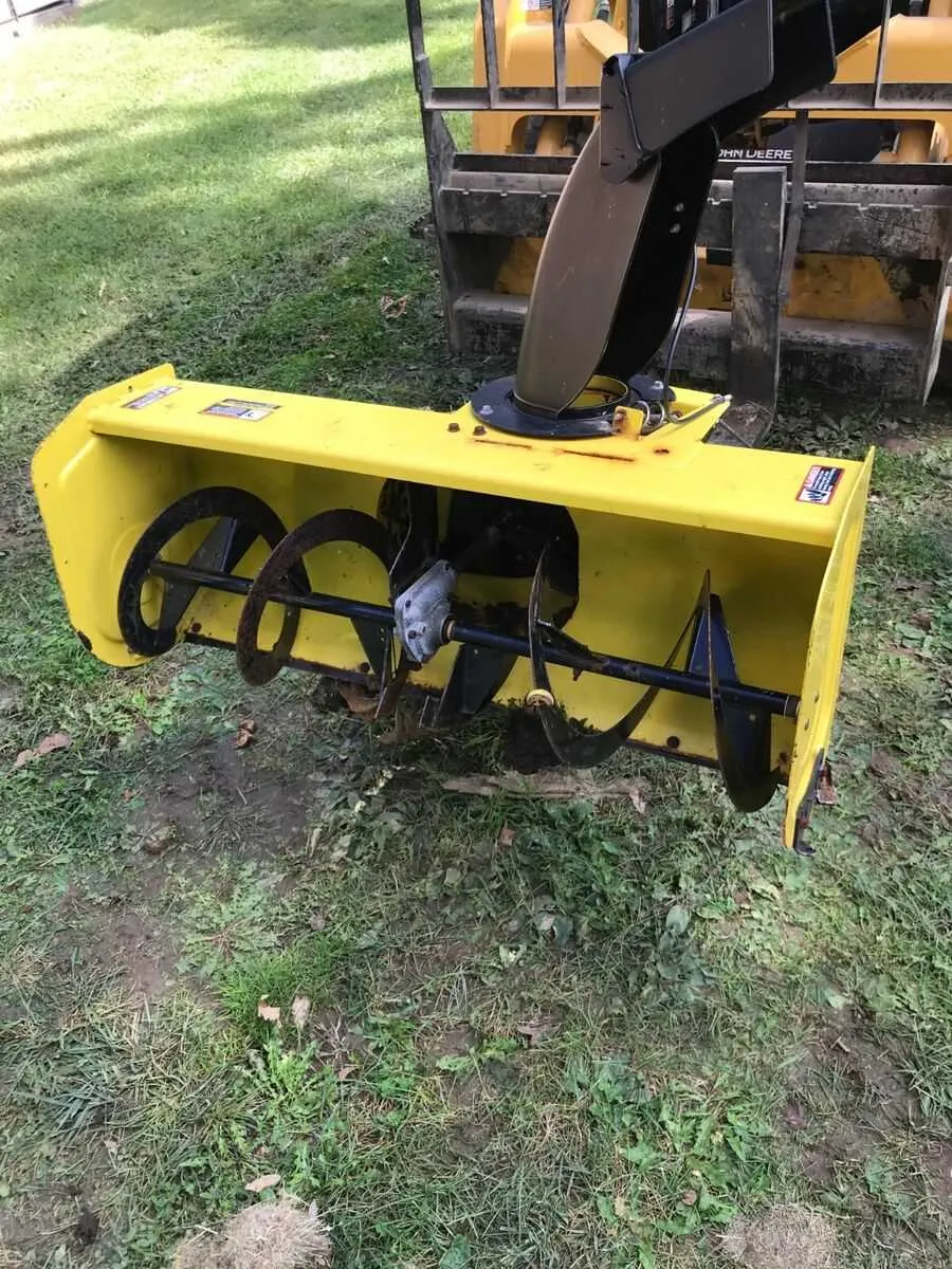 john deere trs 26 specs