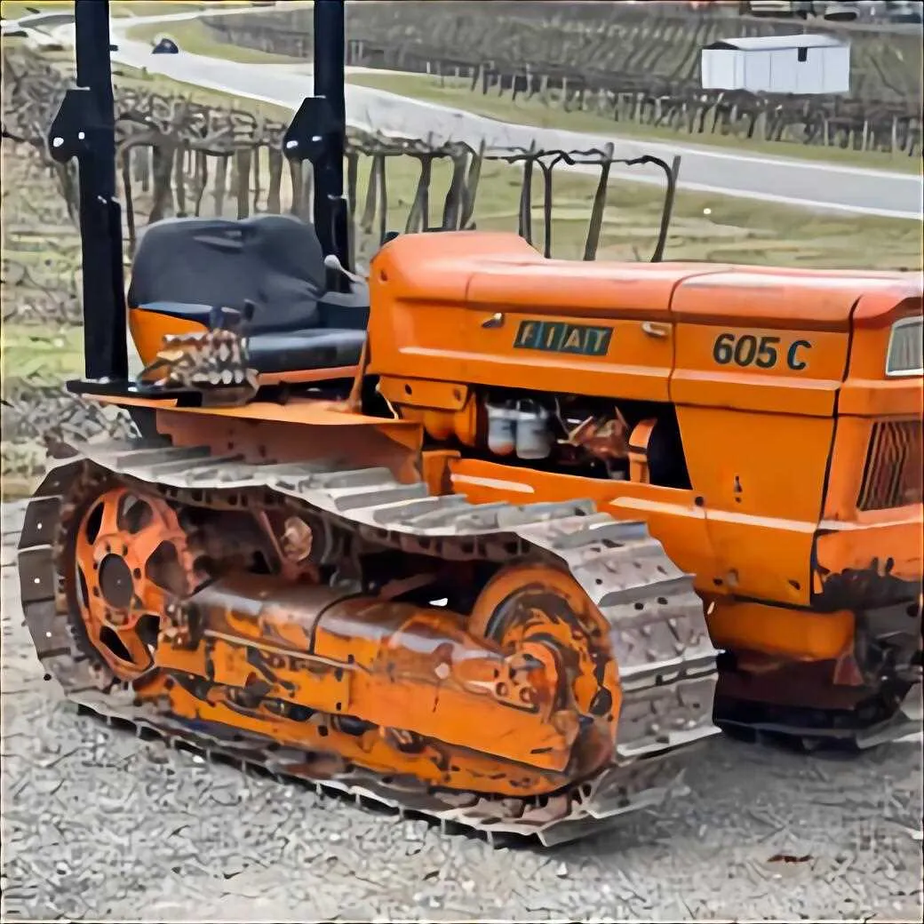 john deere 605c specs