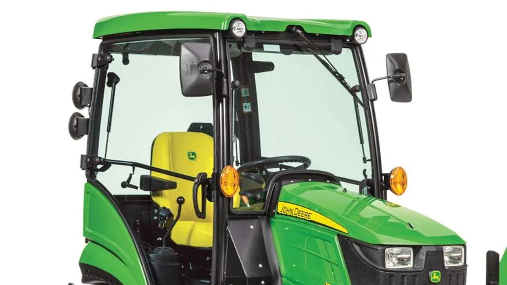 john deere 2000 series specs