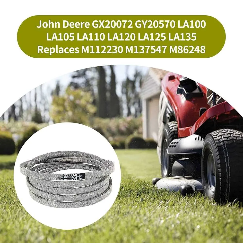john deere lt 125 specs