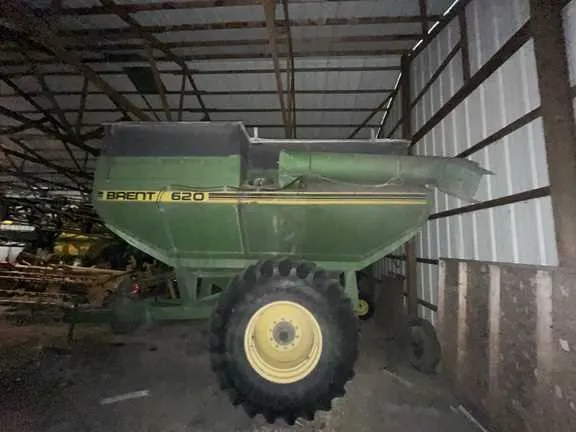 john deere 400 grain cart specs