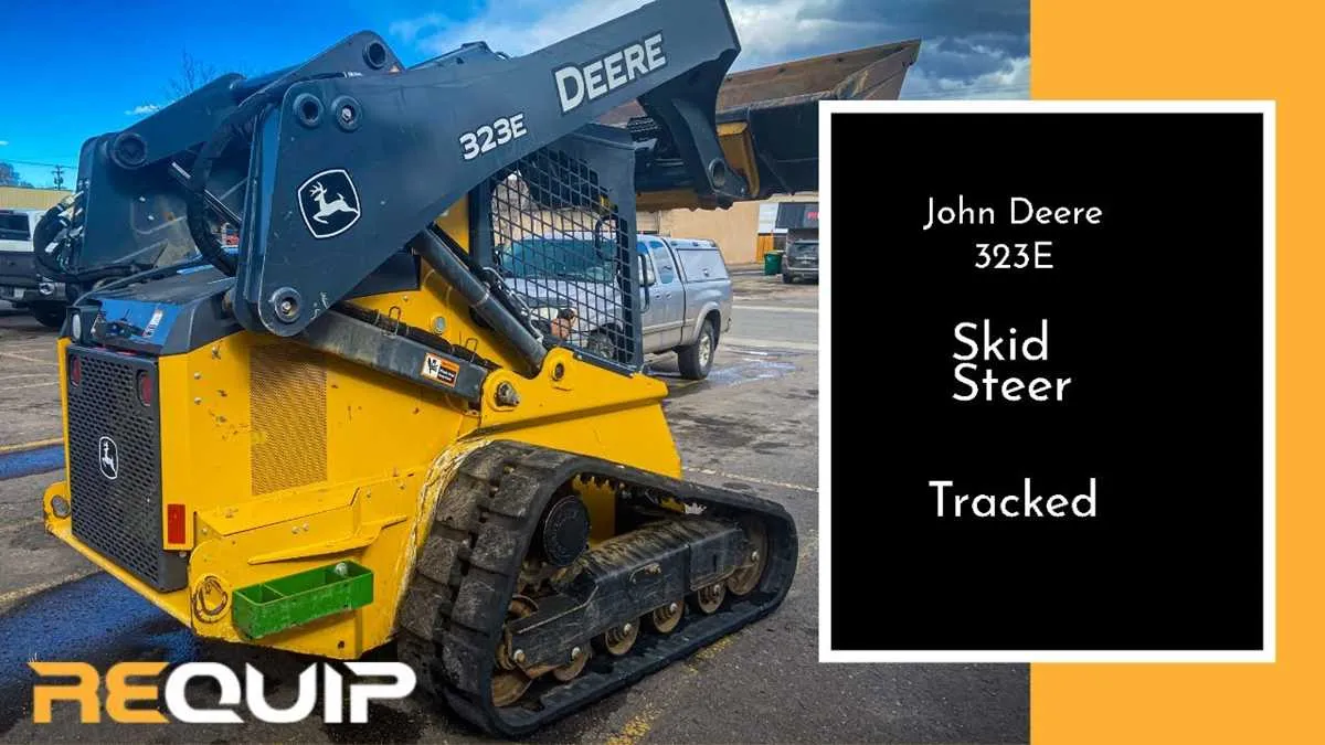 323e john deere skid steer specs 323e john deere skid steer specs