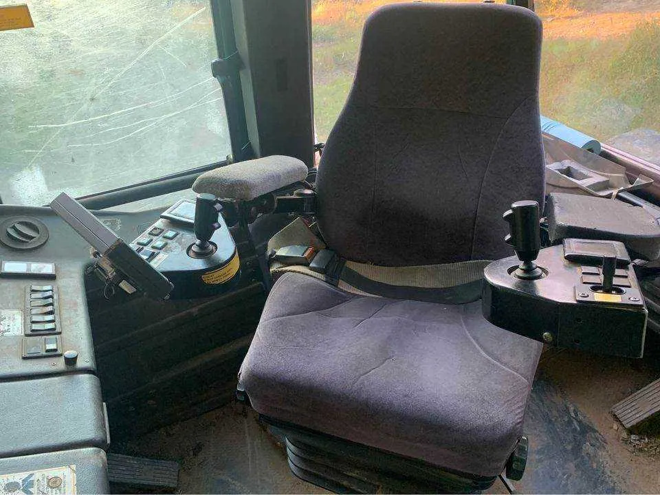 john deere 1210e specs