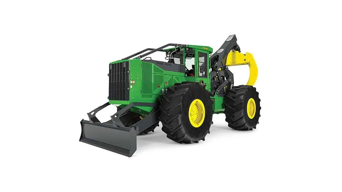 john deere rcb600 specs