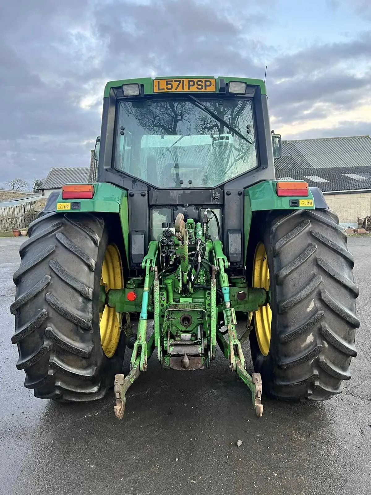 1994 john deere 6400 specs 1994 john deere 6400 specs
