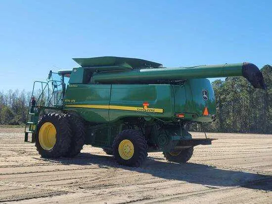 john deere 9770 combine specs john deere 9770 combine specs