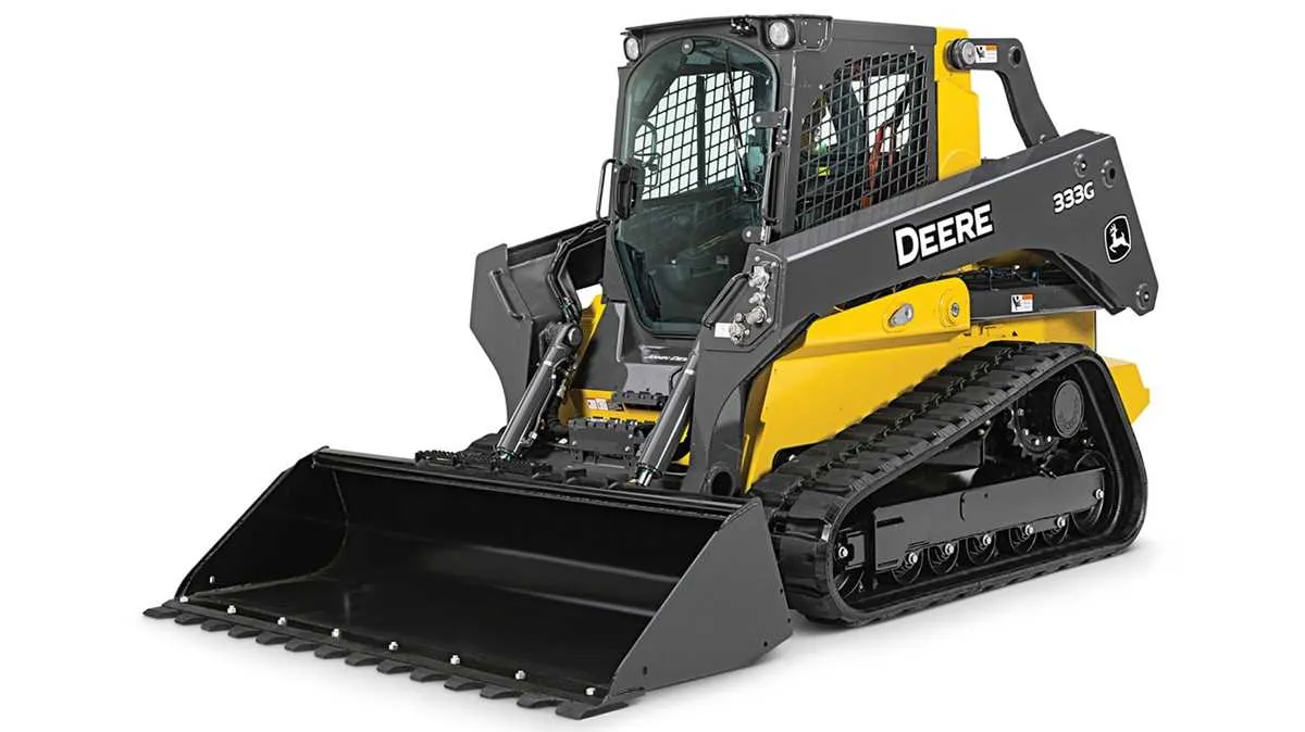 john deere 304g specs