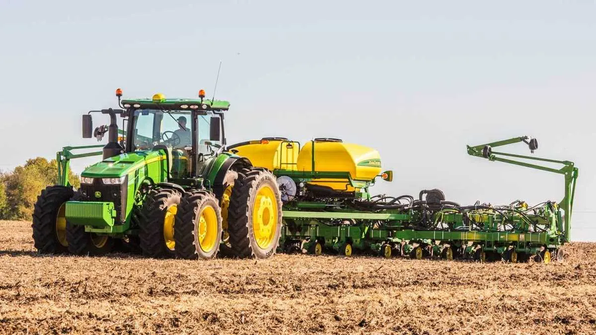 john deere 1770 12 row planter specs