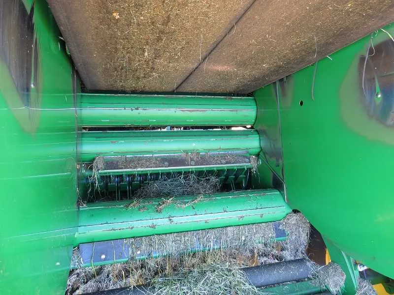 john deere 990 baler specs john deere 990 baler specs